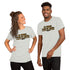 Of Course I Talk To Myself Sometimes I Need Expert Advice Short-sleeve unisex t-shirt - Mainstream Freedom